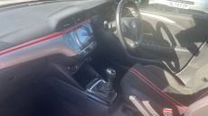 Vauxhall Corsa 1.2 Turbo SRi 5dr Petrol Hatchback